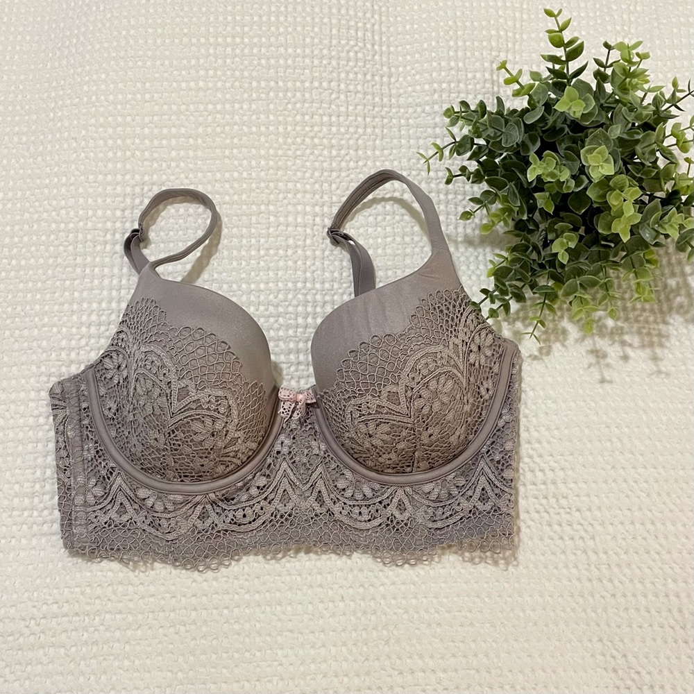 Victoria’s Secret Lace Bra